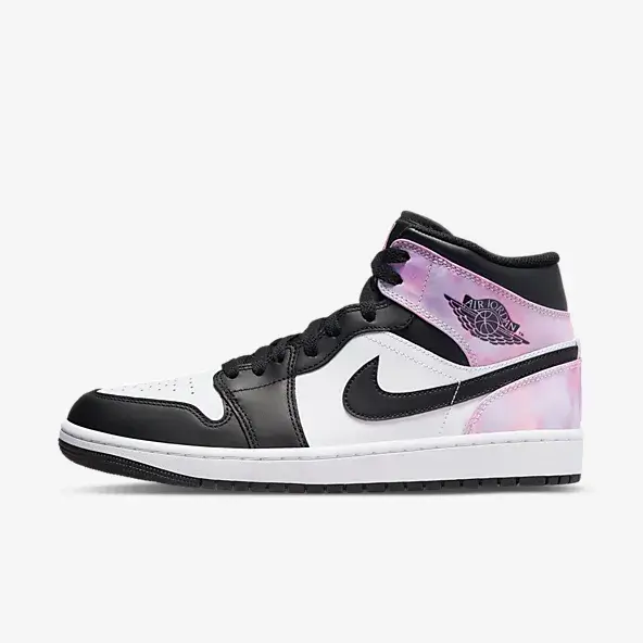 Air Jordan 1 Mid SE